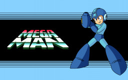 Mega Man Games (Classic Series) (Notable Games)